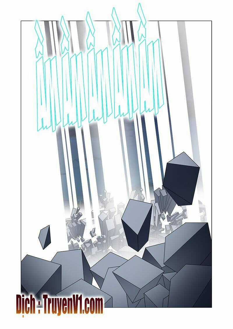 Tháp Kỳ - Chapter 216 - Trang 8