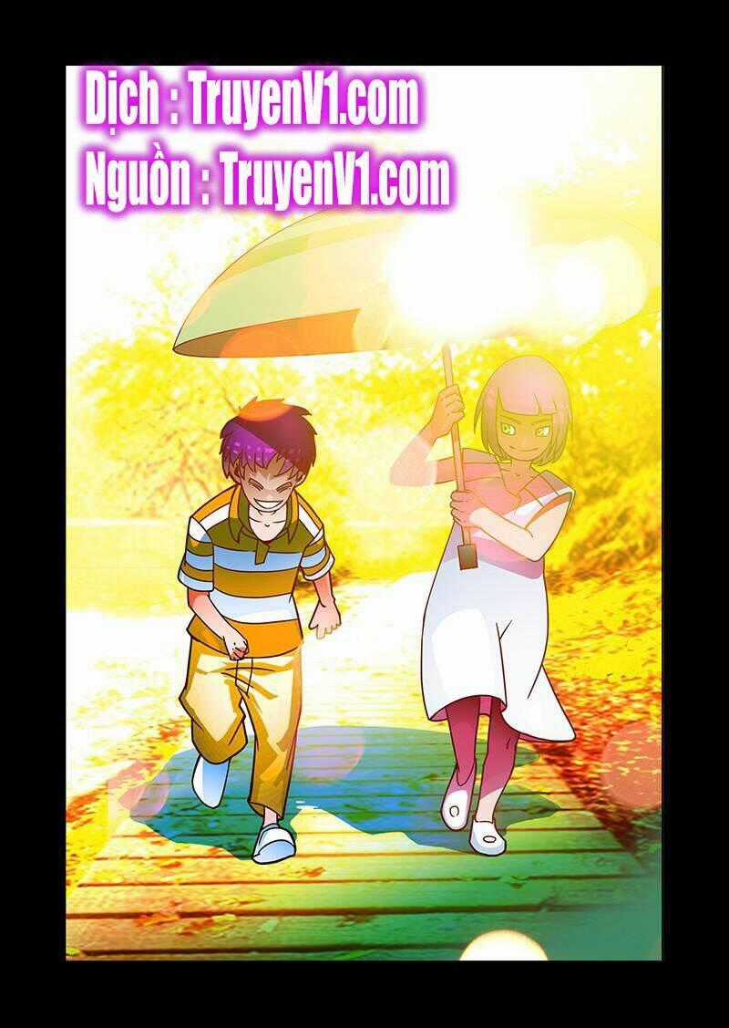 Tháp Kỳ - Chapter 217 - Trang 1