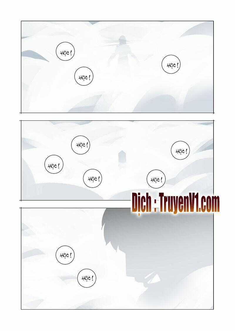 Tháp Kỳ - Chapter 217 - Trang 2