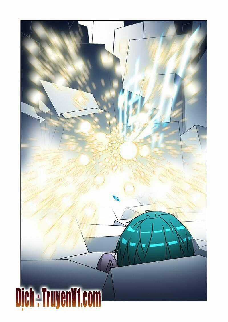 Tháp Kỳ - Chapter 217 - Trang 9