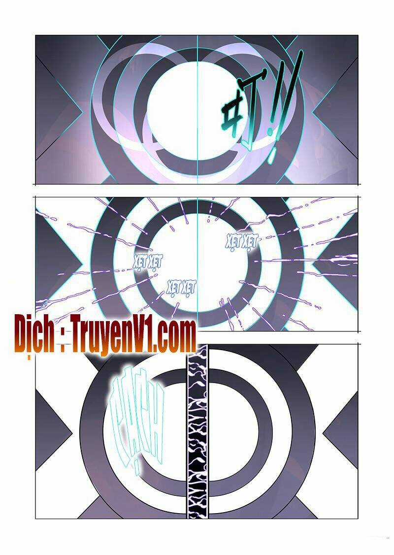 Tháp Kỳ - Chapter 226 - Trang 6