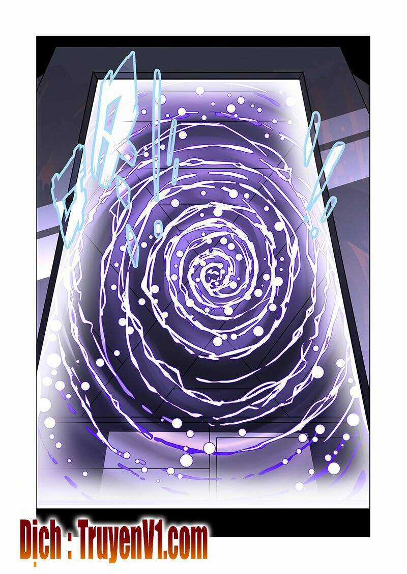 Tháp Kỳ - Chapter 226 - Trang 7