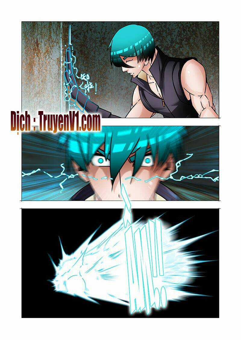 Tháp Kỳ - Chapter 229 - Trang 3