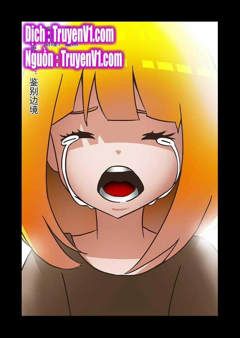 Tháp Kỳ - Chapter 232 - Trang 1