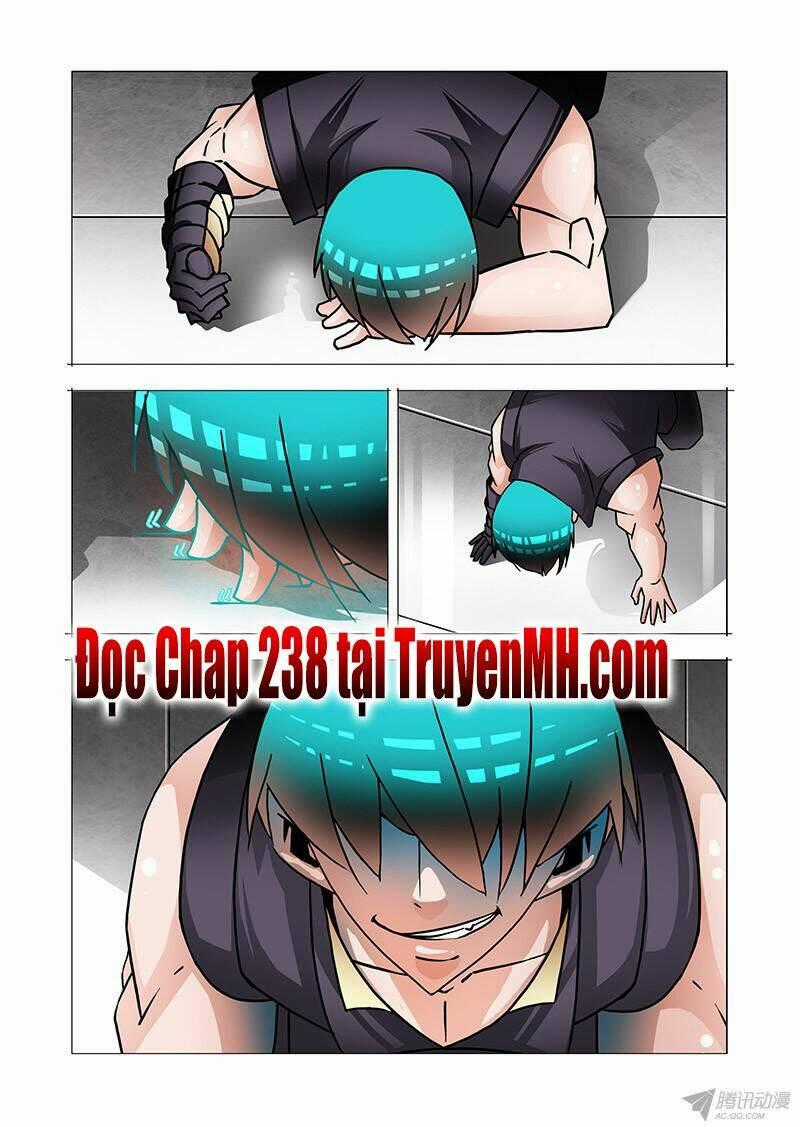 Tháp Kỳ - Chapter 237 - Trang 9