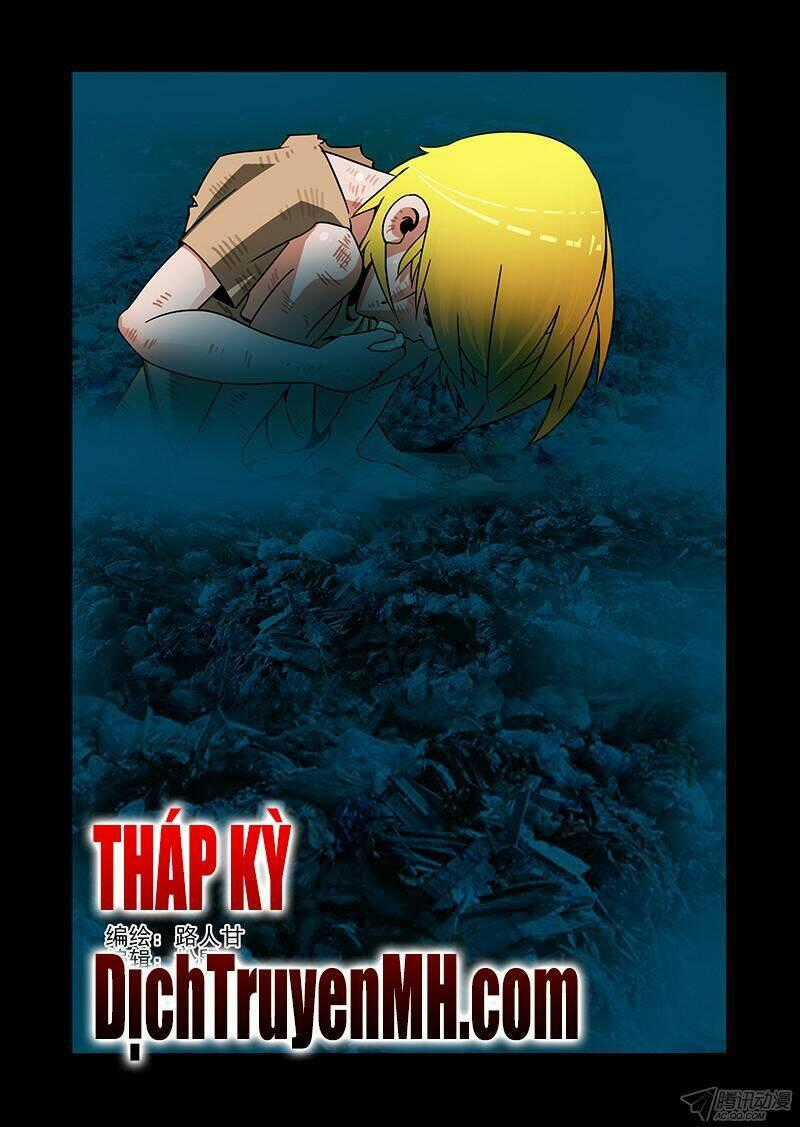 Tháp Kỳ - Chapter 238 - Trang 1