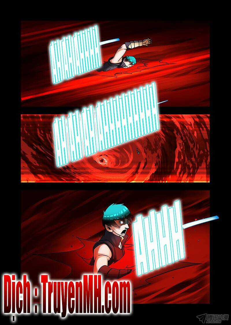 Tháp Kỳ - Chapter 238 - Trang 6