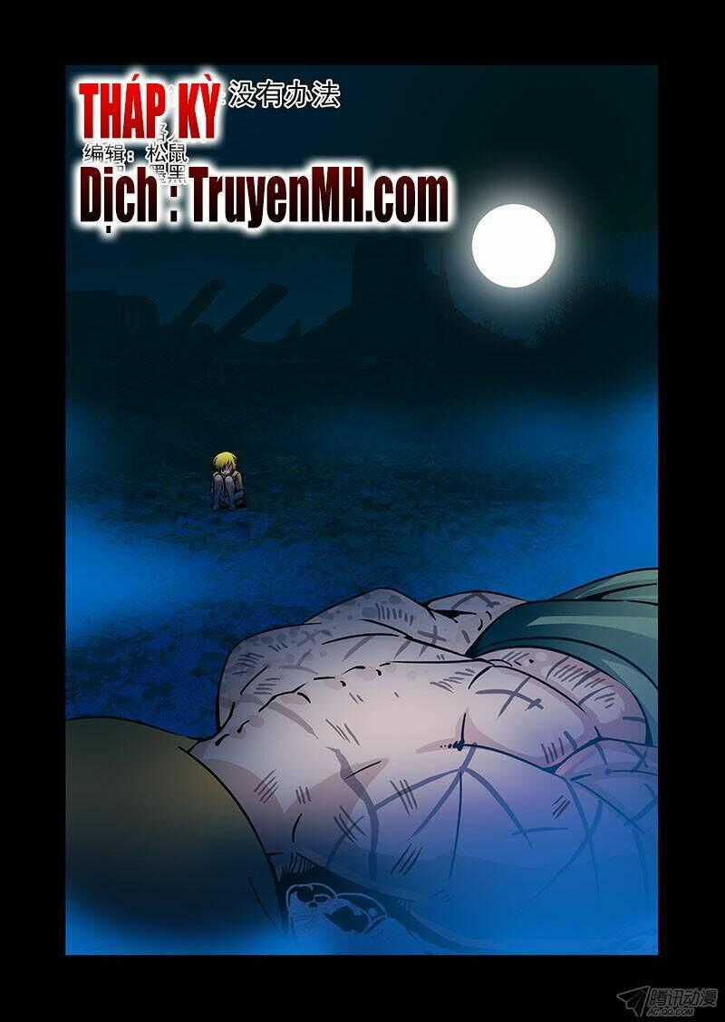 Tháp Kỳ - Chapter 239 - Trang 1