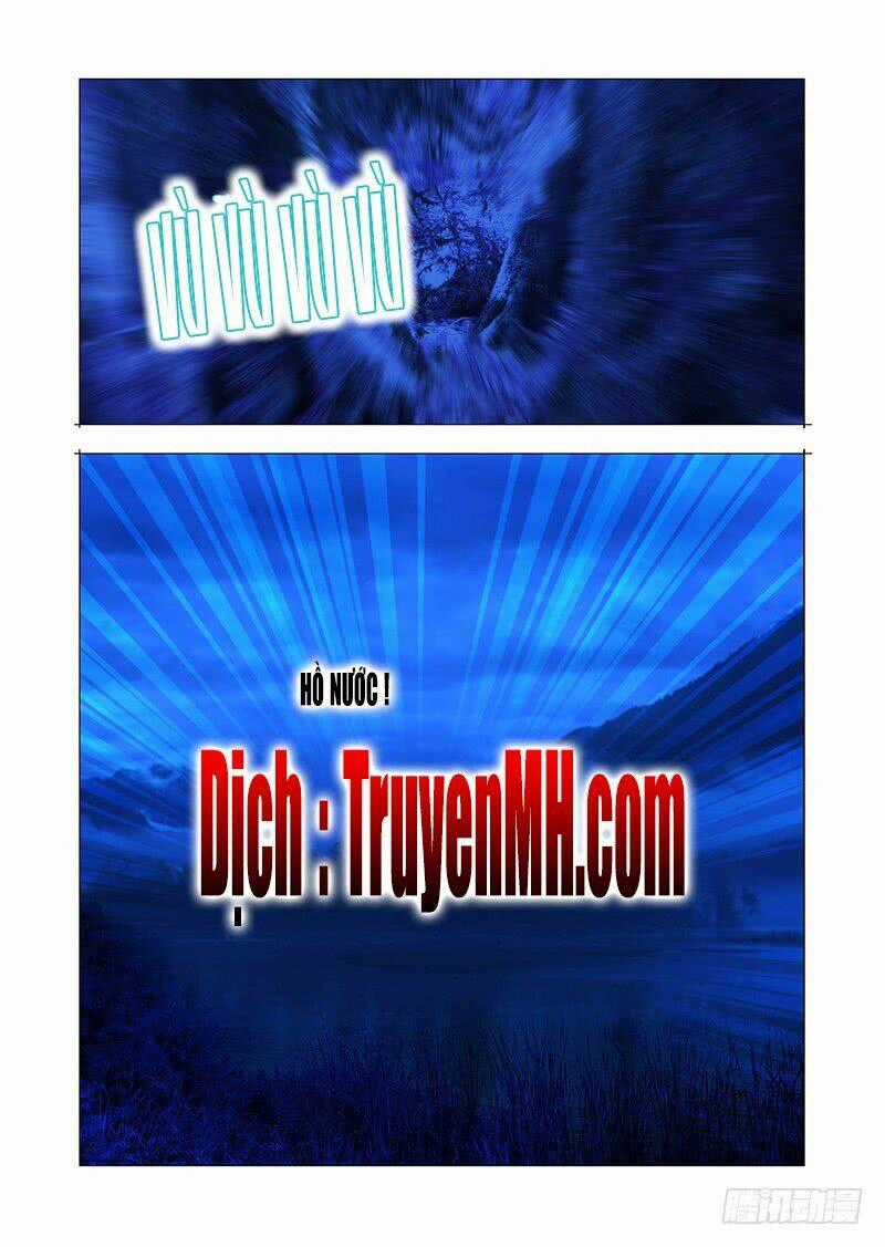 Tháp Kỳ - Chapter 247 - Trang 2