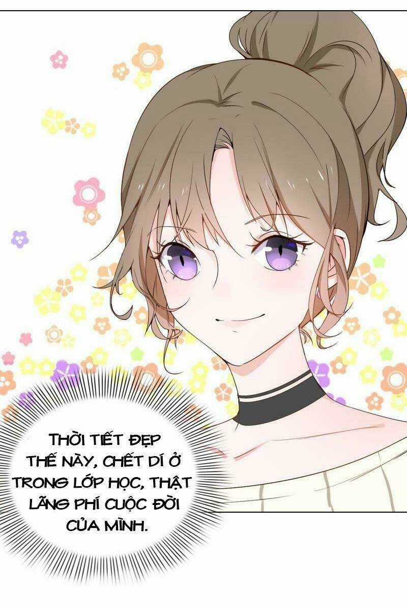 Thập Nhị Hắc Miêu - Chapter 1 - Trang 15