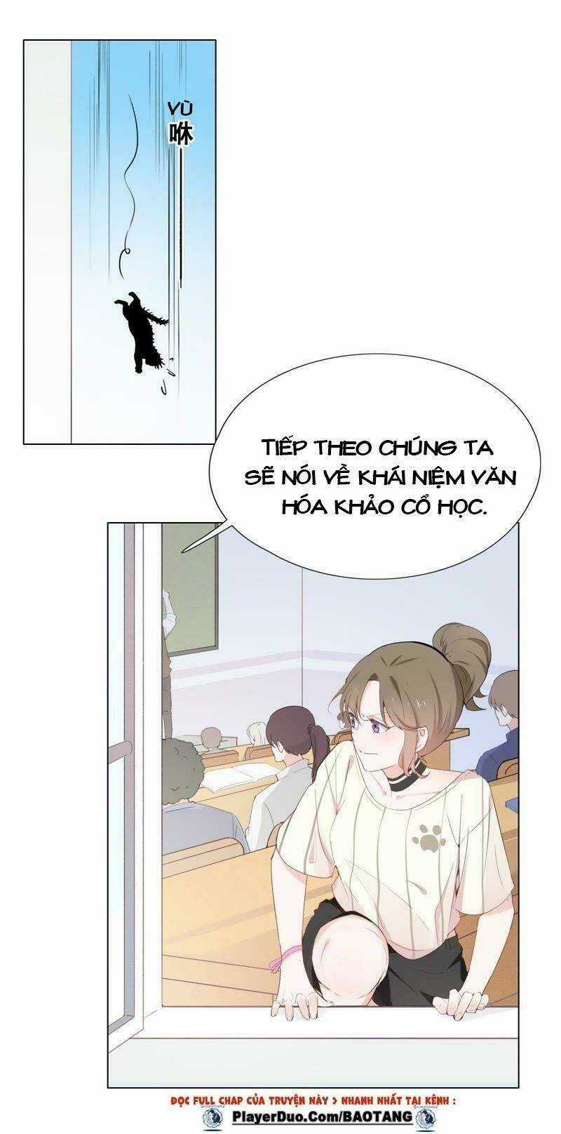 Thập Nhị Hắc Miêu - Chapter 1 - Trang 16