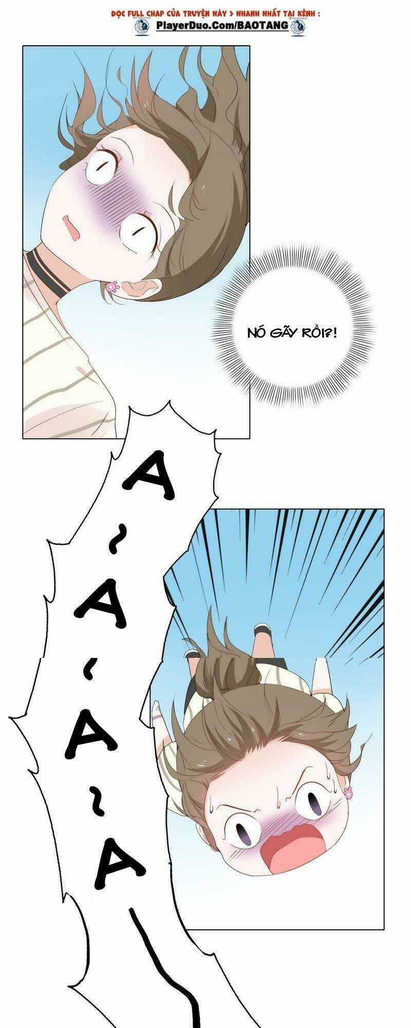 Thập Nhị Hắc Miêu - Chapter 1 - Trang 26