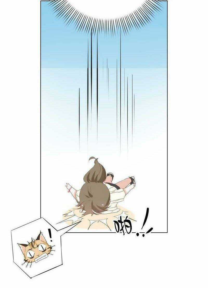 Thập Nhị Hắc Miêu - Chapter 1 - Trang 28