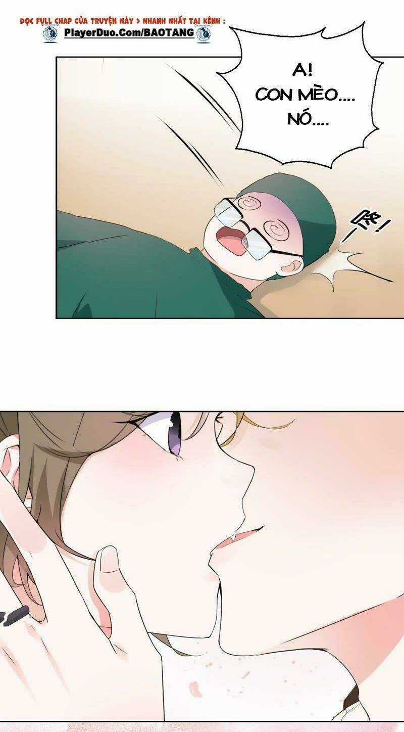 Thập Nhị Hắc Miêu - Chapter 1 - Trang 41