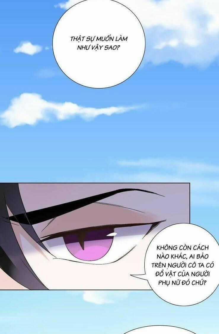 Thập Nhị Hắc Miêu - Chapter 10 - Trang 2