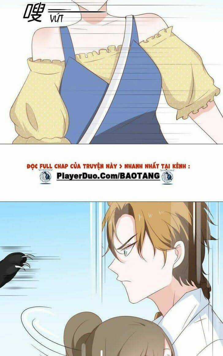 Thập Nhị Hắc Miêu - Chapter 10 - Trang 24
