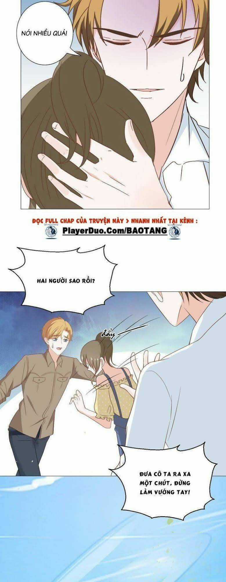 Thập Nhị Hắc Miêu - Chapter 10 - Trang 28