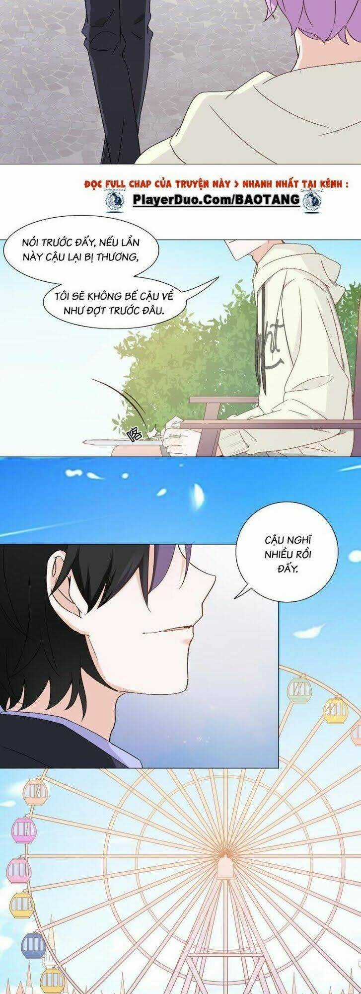 Thập Nhị Hắc Miêu - Chapter 10 - Trang 4