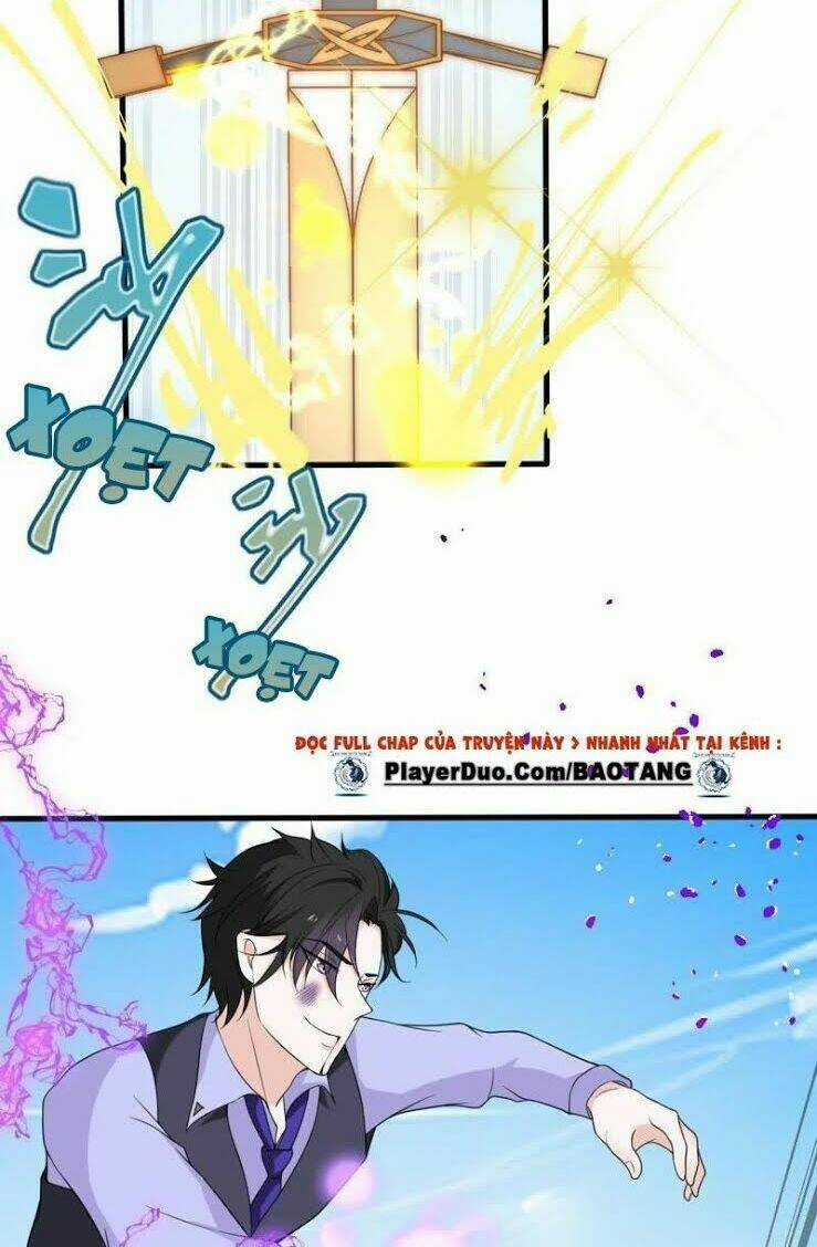 Thập Nhị Hắc Miêu - Chapter 12 - Trang 3