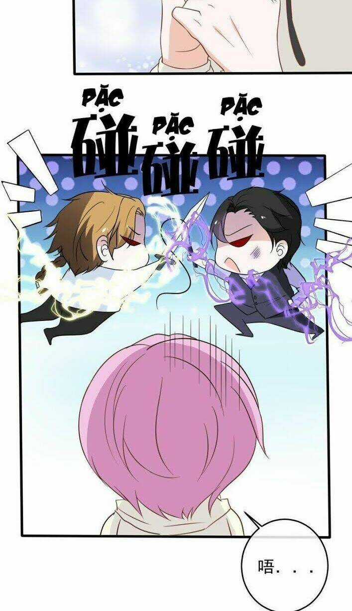 Thập Nhị Hắc Miêu - Chapter 12 - Trang 21