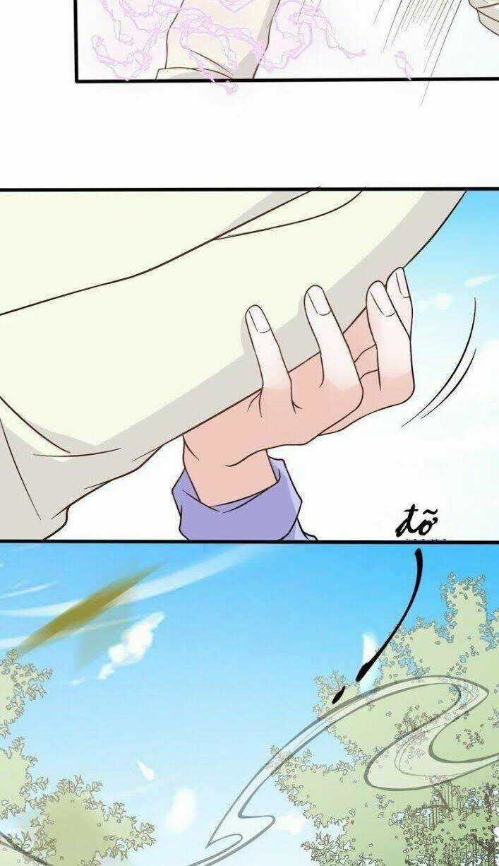 Thập Nhị Hắc Miêu - Chapter 12 - Trang 36