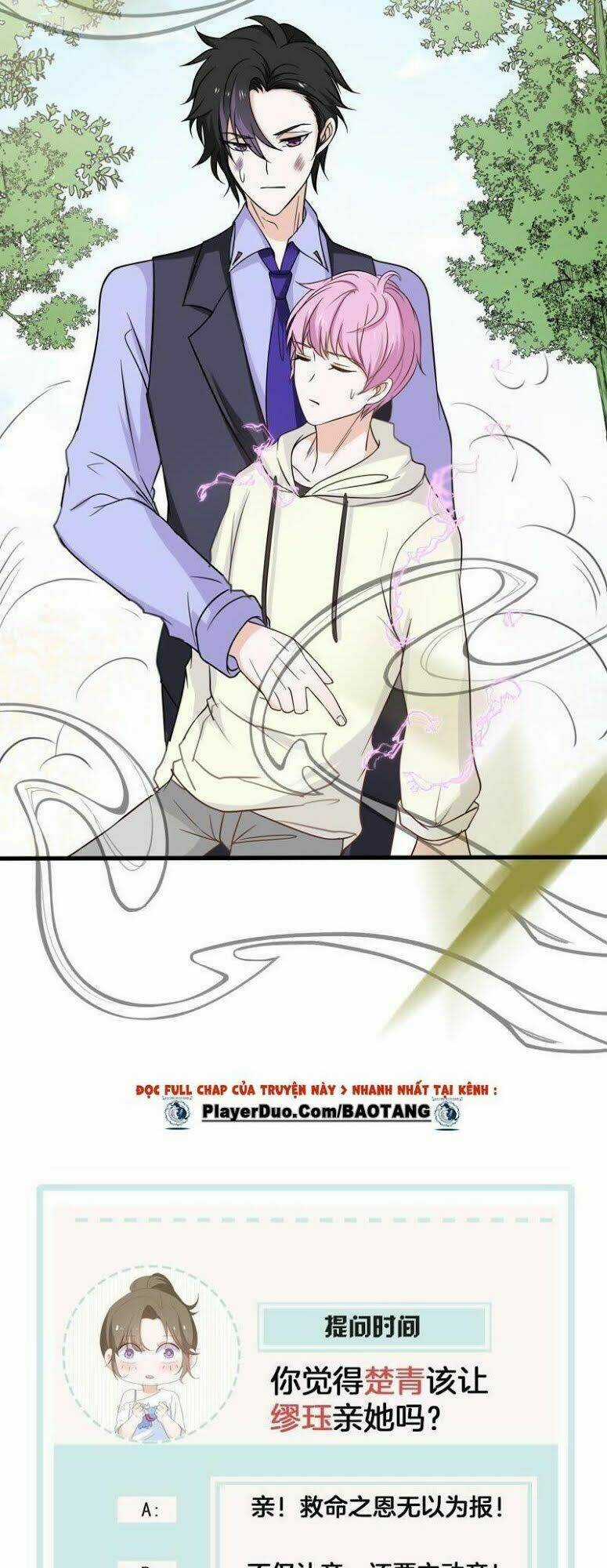 Thập Nhị Hắc Miêu - Chapter 12 - Trang 37