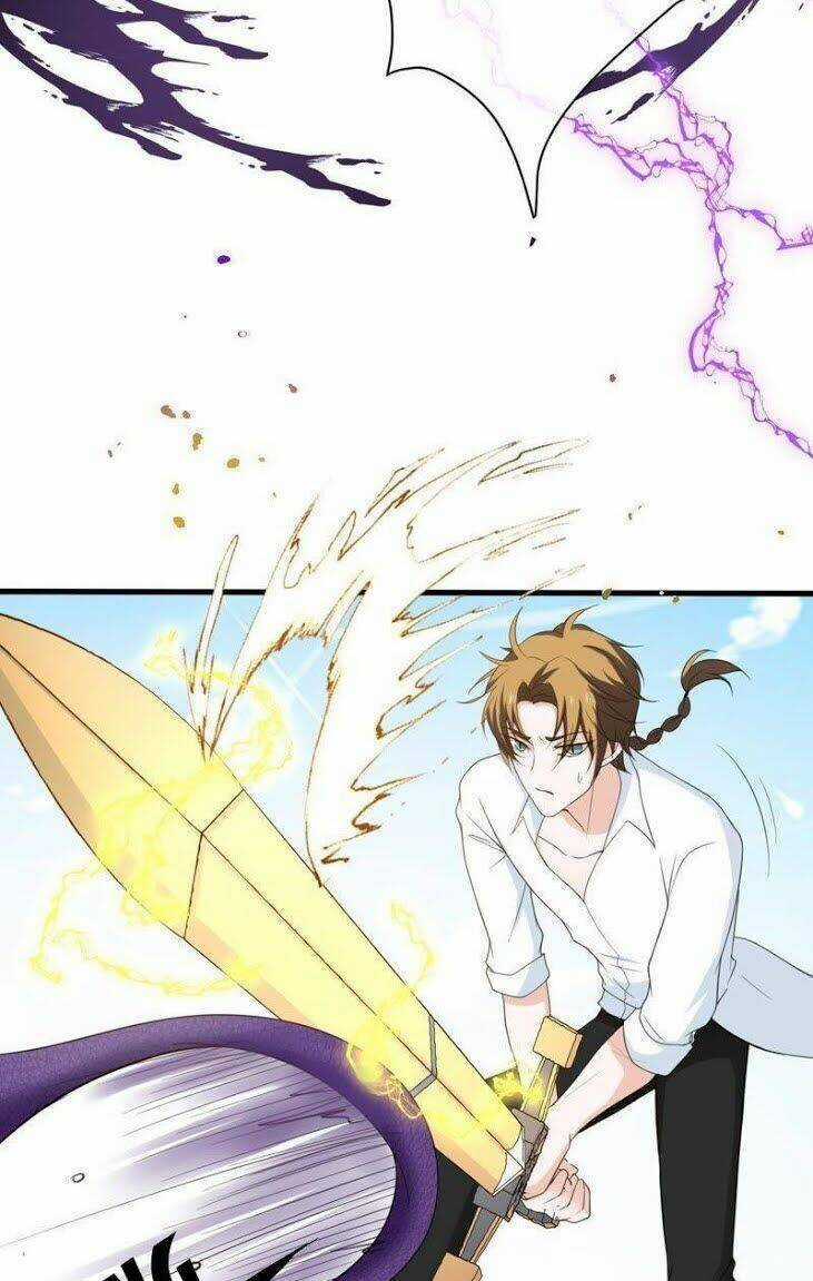 Thập Nhị Hắc Miêu - Chapter 12 - Trang 5