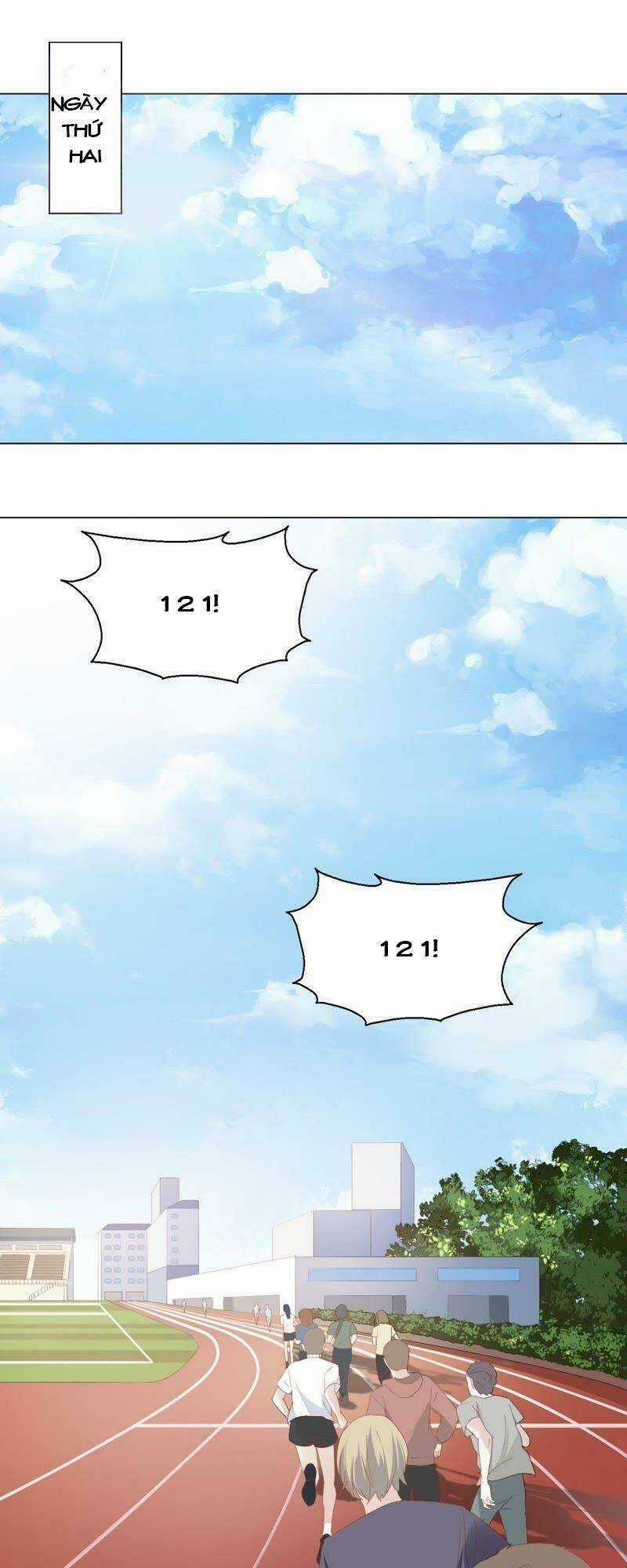 Thập Nhị Hắc Miêu - Chapter 2 - Trang 12