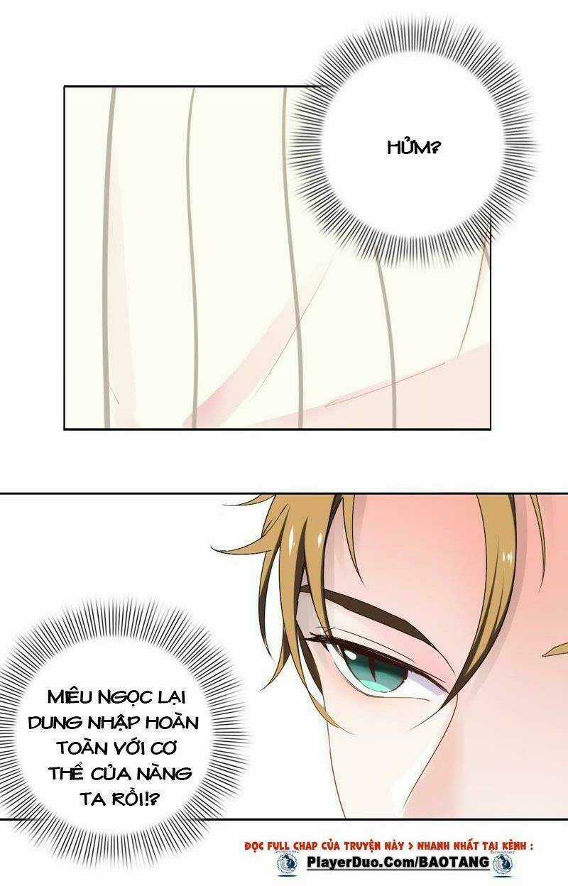 Thập Nhị Hắc Miêu - Chapter 2 - Trang 3