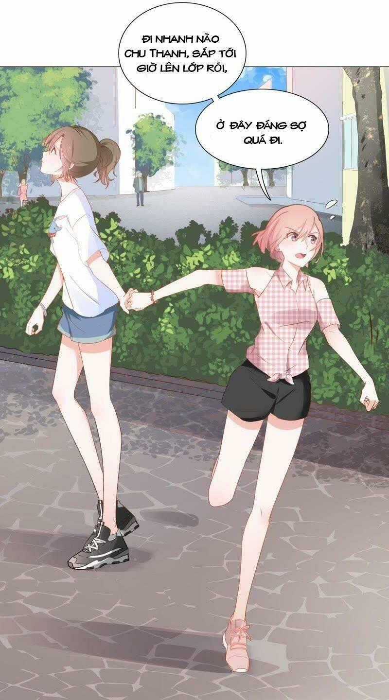 Thập Nhị Hắc Miêu - Chapter 2 - Trang 30