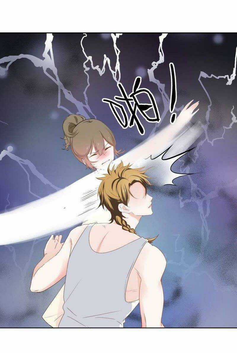 Thập Nhị Hắc Miêu - Chapter 2 - Trang 5