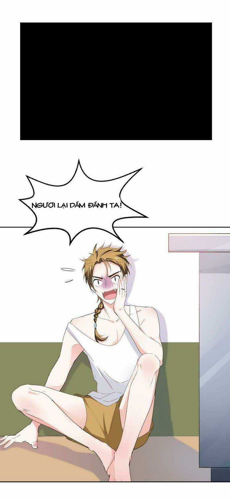 Thập Nhị Hắc Miêu - Chapter 2 - Trang 6