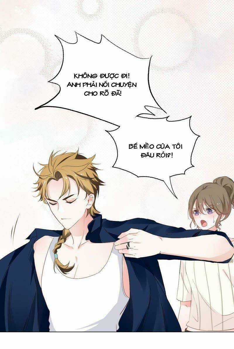 Thập Nhị Hắc Miêu - Chapter 2 - Trang 8