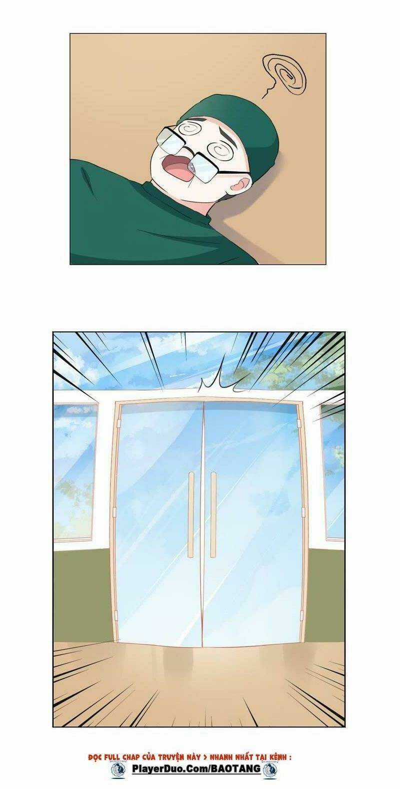 Thập Nhị Hắc Miêu - Chapter 2 - Trang 9