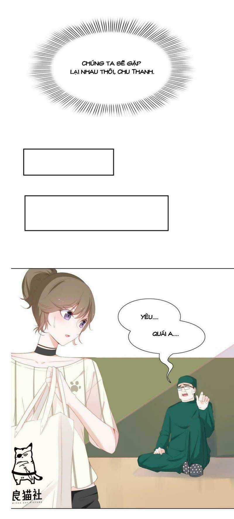 Thập Nhị Hắc Miêu - Chapter 2 - Trang 10