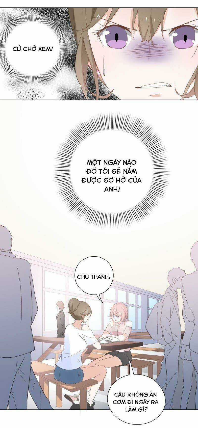 Thập Nhị Hắc Miêu - Chapter 3 - Trang 13