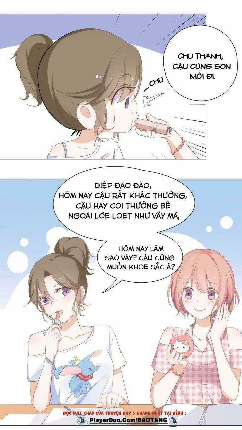Thập Nhị Hắc Miêu - Chapter 3 - Trang 3