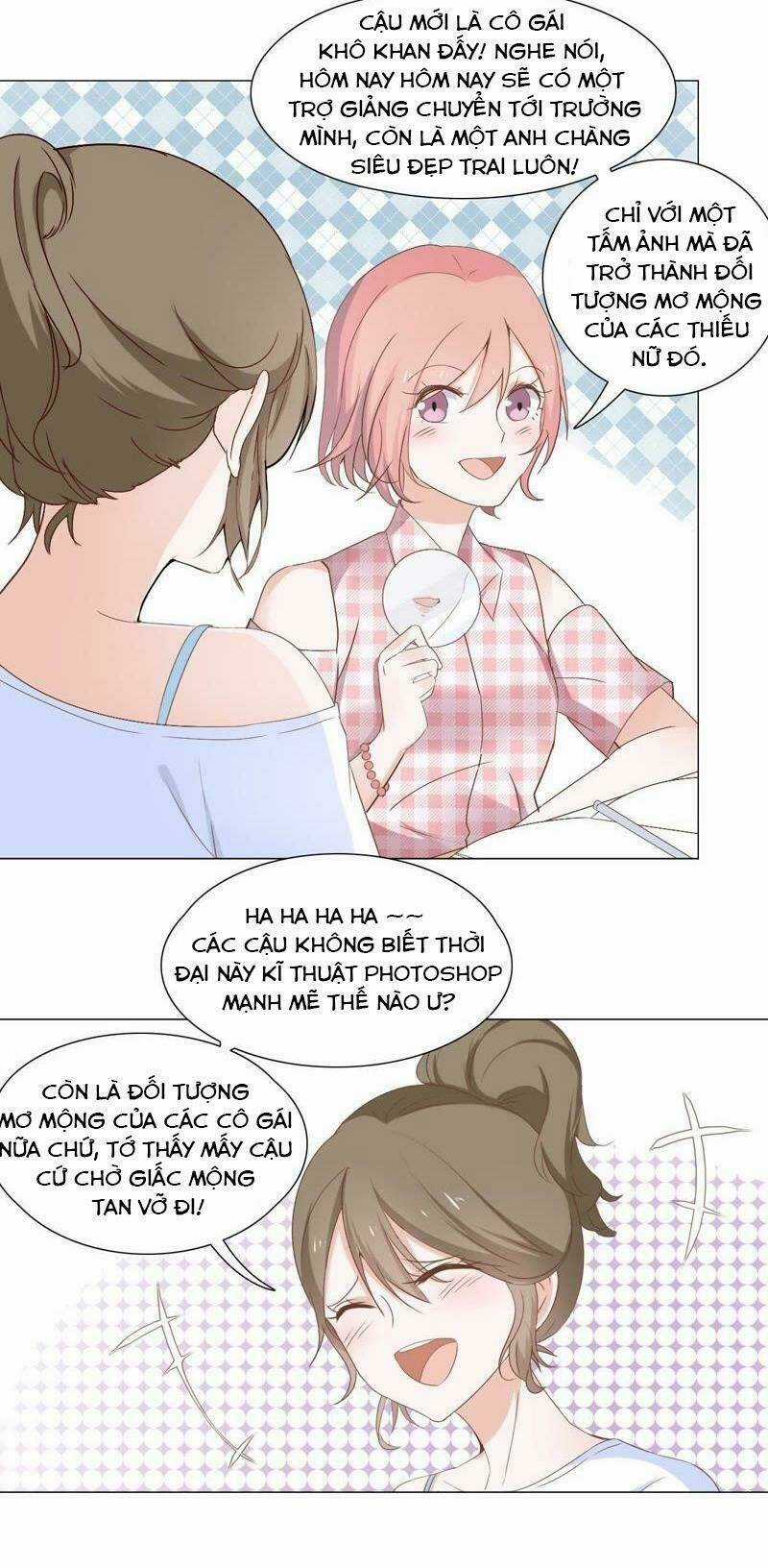 Thập Nhị Hắc Miêu - Chapter 3 - Trang 4