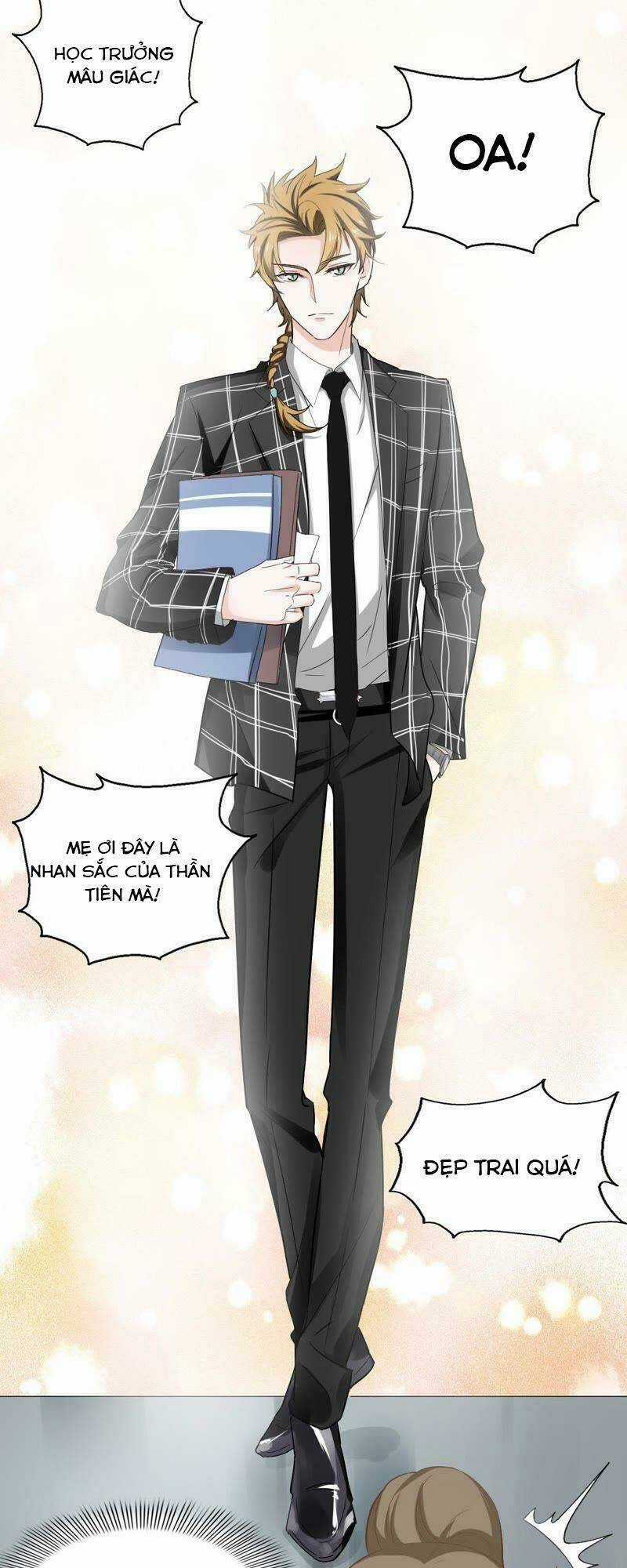 Thập Nhị Hắc Miêu - Chapter 3 - Trang 5