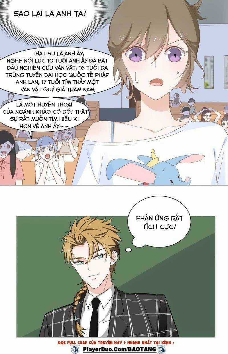 Thập Nhị Hắc Miêu - Chapter 3 - Trang 6