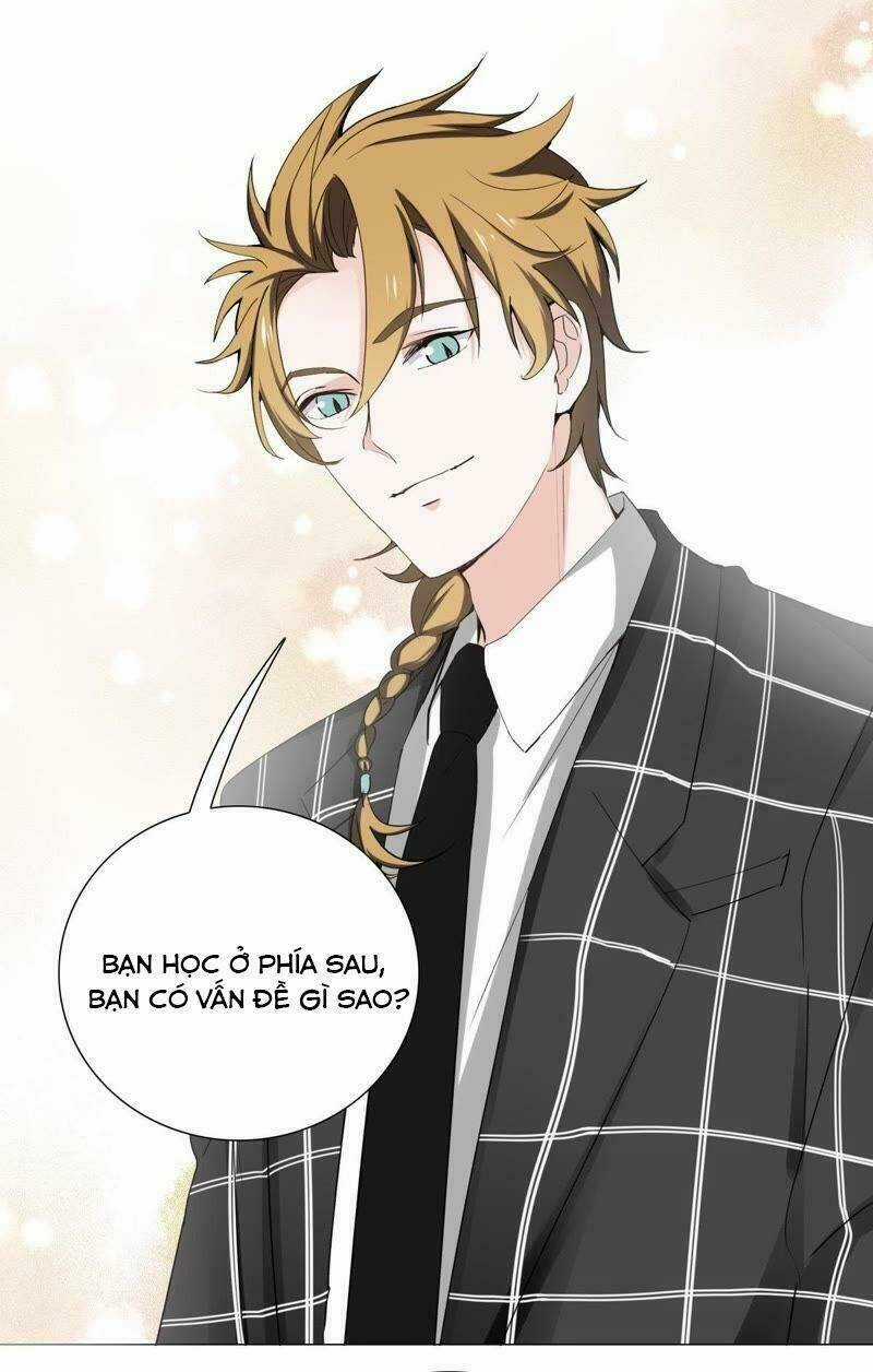 Thập Nhị Hắc Miêu - Chapter 3 - Trang 10