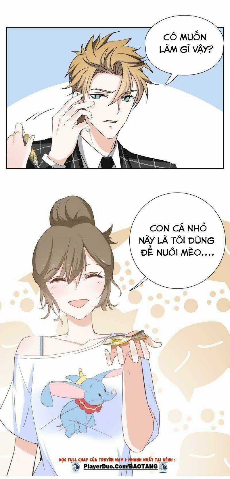 Thập Nhị Hắc Miêu - Chapter 4 - Trang 3