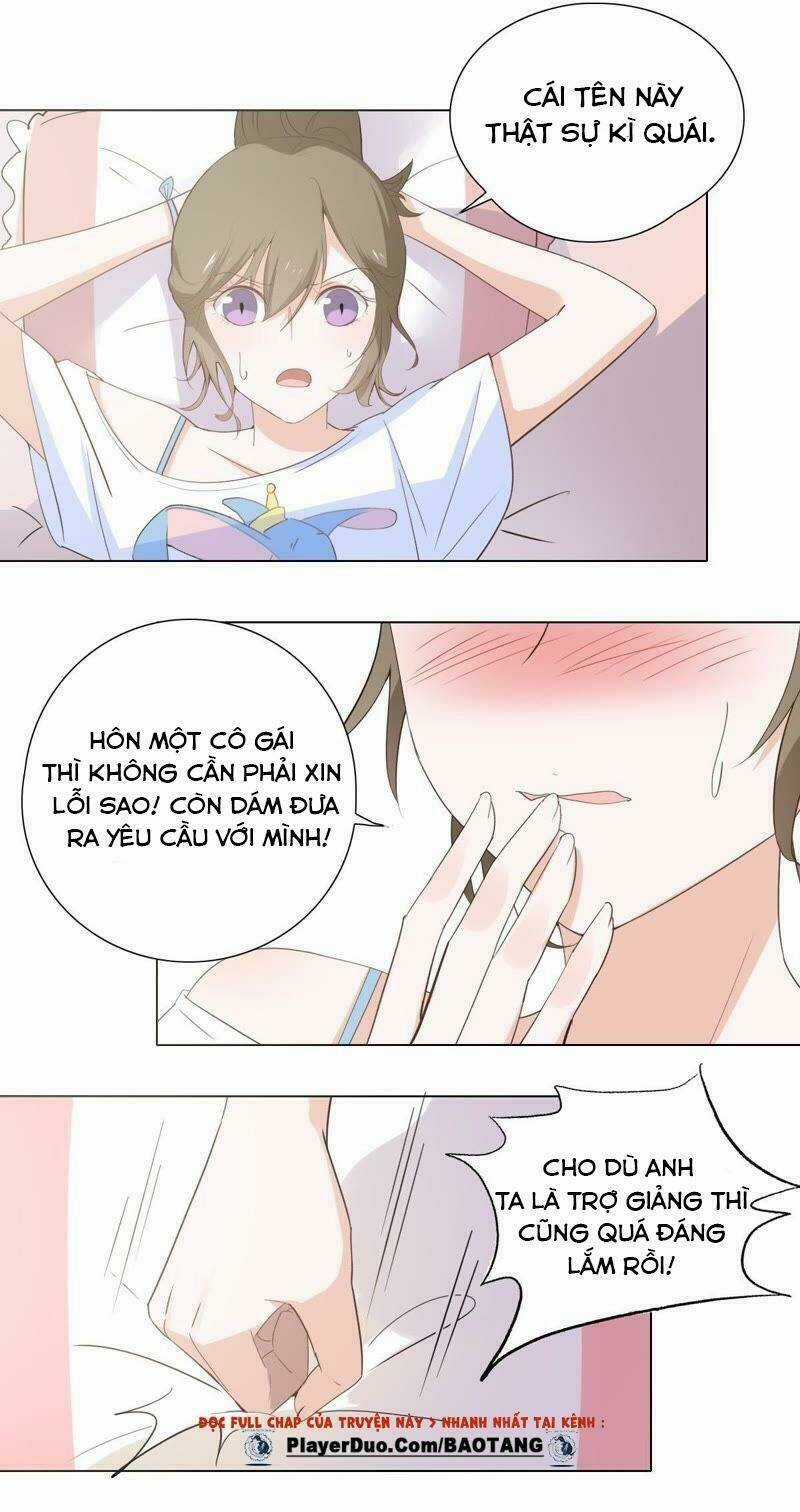 Thập Nhị Hắc Miêu - Chapter 4 - Trang 7