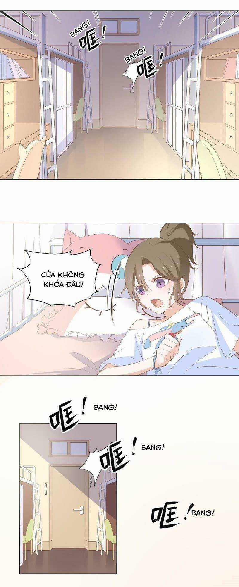 Thập Nhị Hắc Miêu - Chapter 4 - Trang 8