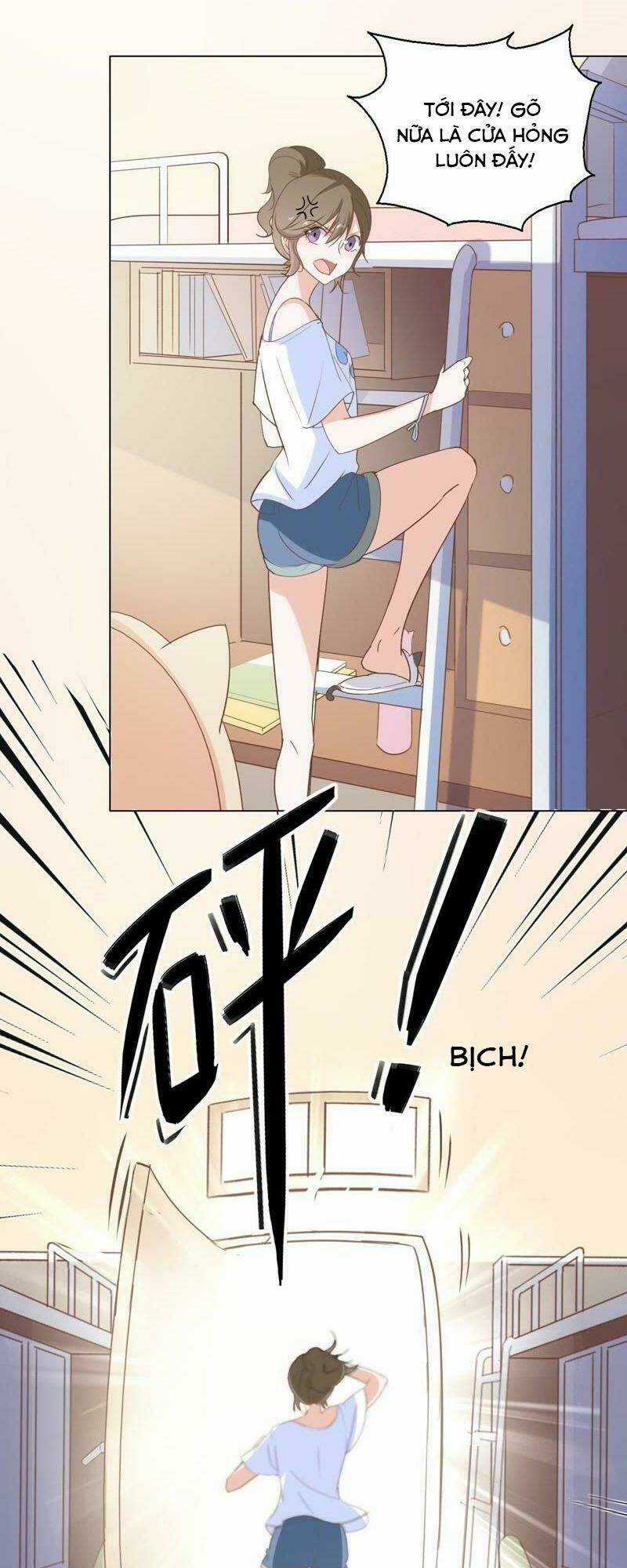 Thập Nhị Hắc Miêu - Chapter 4 - Trang 9