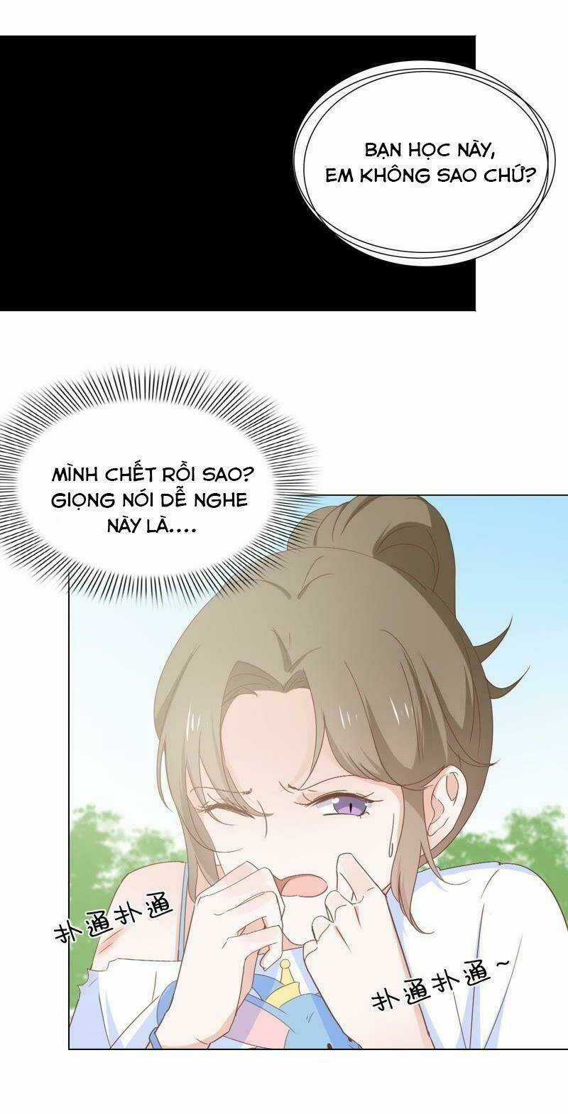 Thập Nhị Hắc Miêu - Chapter 5 - Trang 3