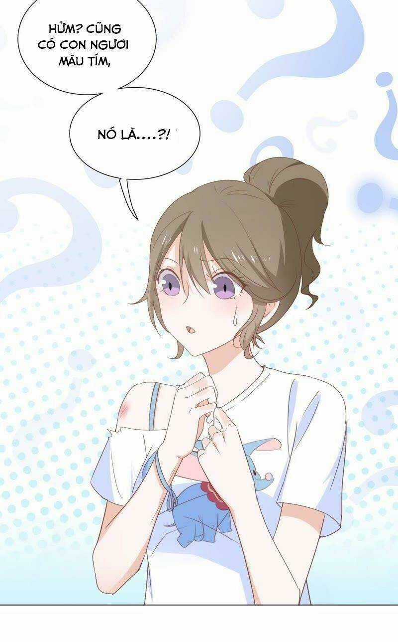 Thập Nhị Hắc Miêu - Chapter 5 - Trang 21