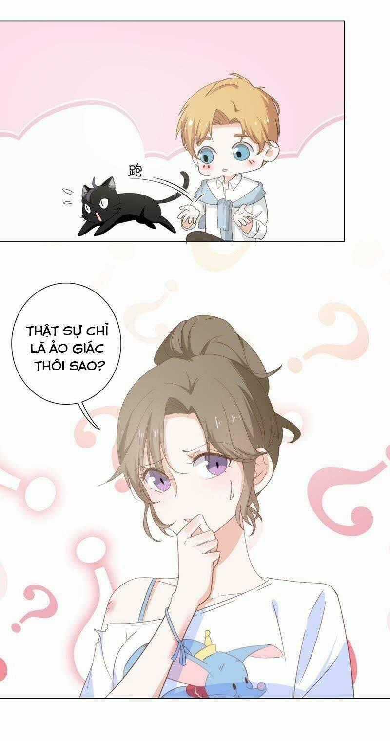 Thập Nhị Hắc Miêu - Chapter 5 - Trang 24