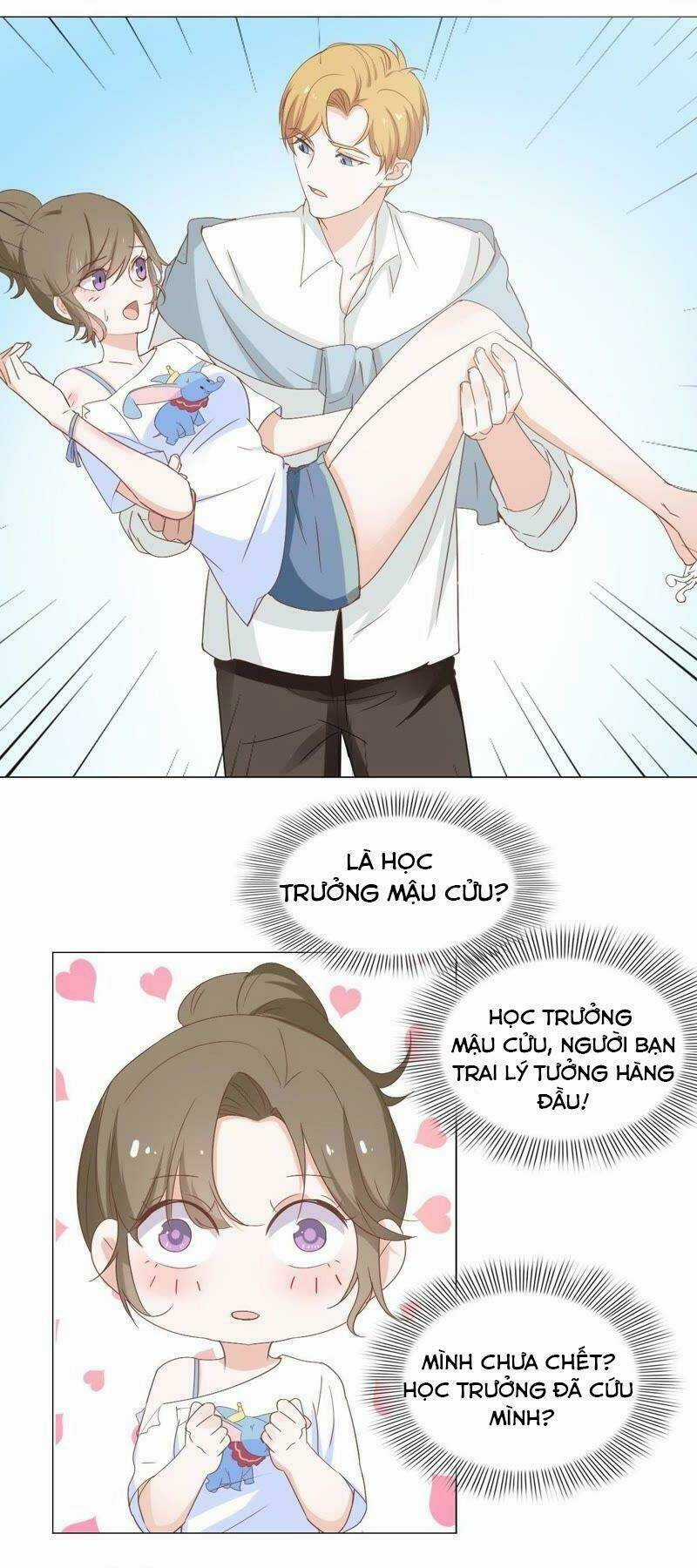 Thập Nhị Hắc Miêu - Chapter 5 - Trang 5