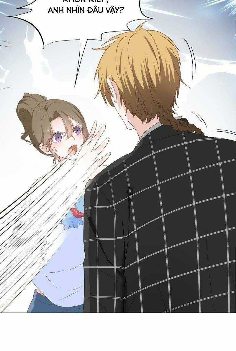 Thập Nhị Hắc Miêu - Chapter 6 - Trang 12